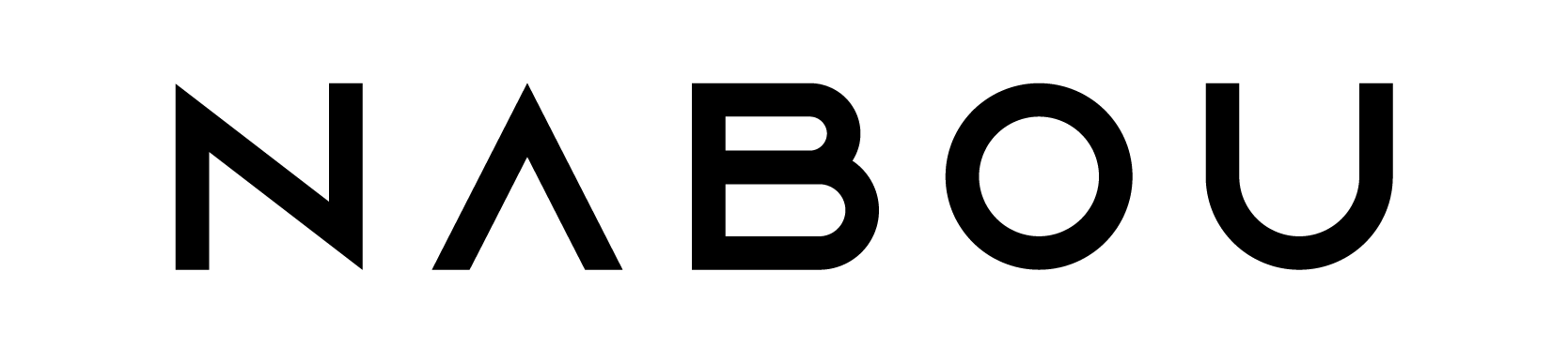 Nabou logo